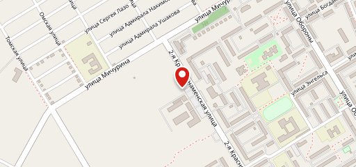 Ясуши на карте