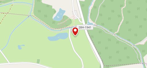 Трактир на карте
