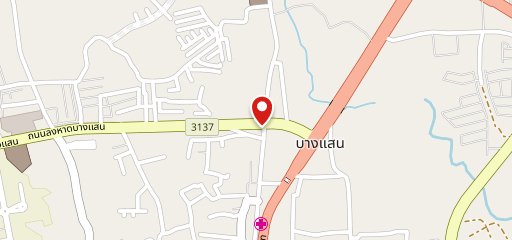 YC Pizza на карте