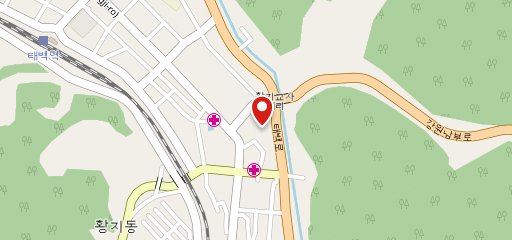 Ye Rim Restaurant на карте