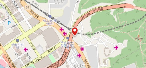 예빈 на карте