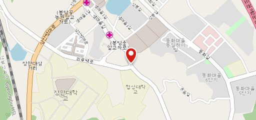 예빈 на карте