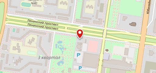 Еда Вок на карте