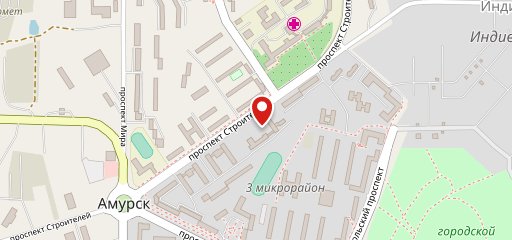 Еда за 5 секунд на карте