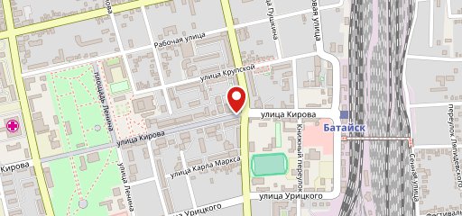 Едим вкусно на карте