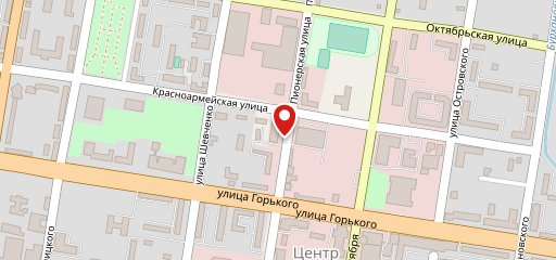 Едувезу на карте