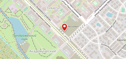 ЕрмолаевЪ на карте