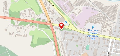 Елецкий КРАФТ на карте