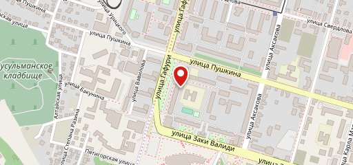 Гурмаг Ели-Пели на карте