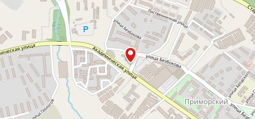 ели пельмени на карте