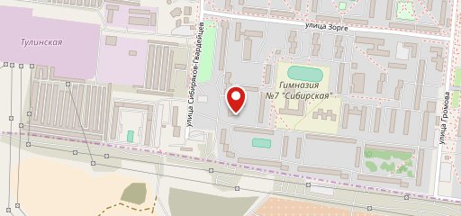ЕЛКИ, кафе на карте