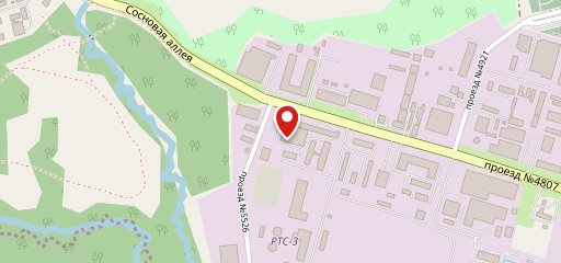 yellow cafe на карте