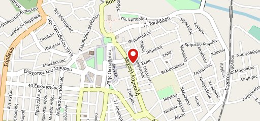 Yellow Coffee LAB на карте