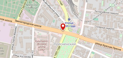 Yellow vibe coffee на карте
