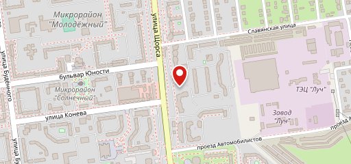Yellowcafe.ru на карте