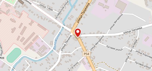 ЕЛМИЖУК кафе 21 век на карте