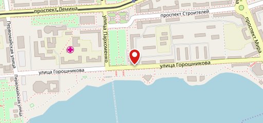 Ем Сам на карте