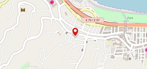 Yemek Evi на карте