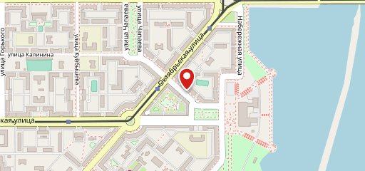 емеля на карте