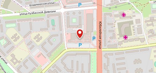 Емеля на карте