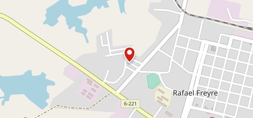 Yeni's Rafael Freyre на карте