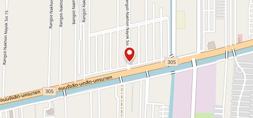 Yenjai Coffee на карте