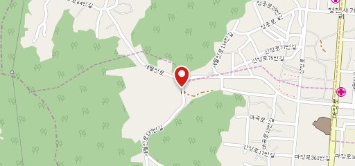 Yeoulmog на карте
