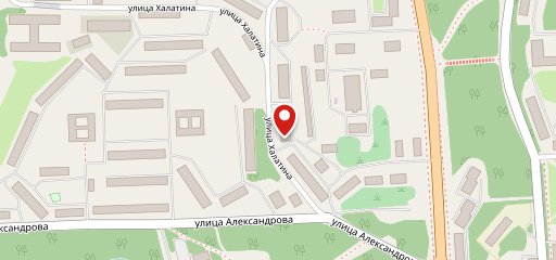 Ереван на карте