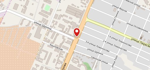 Ереван шаурма на карте