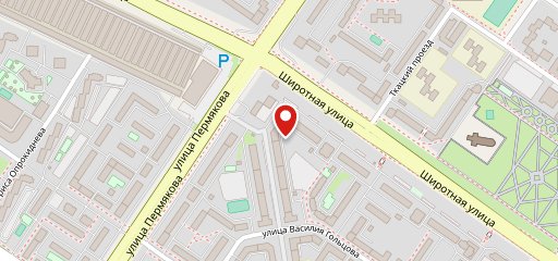 ЕрмолаевЪ на карте