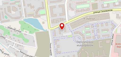 ЕрмолаевЪ на карте