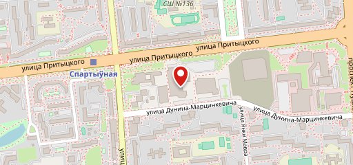 Yes! Coffee на карте