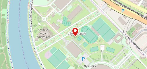 YesNoMilk на карте