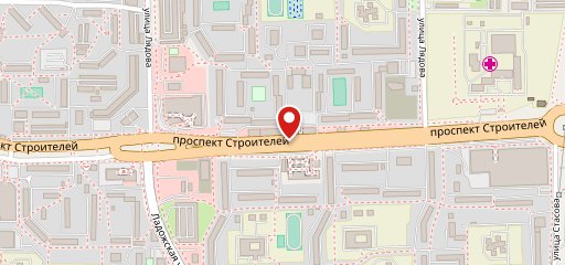 Yes на карте