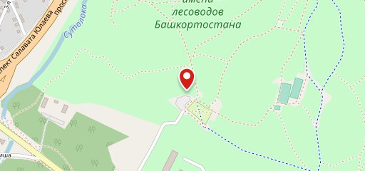 Ешь Пей Отдыхай на карте