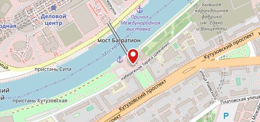 YesNoMilk на карте