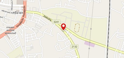 yesเป็ด ศรีราชา на карте