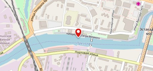 Есть поесть на карте