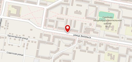 Есть поесть на карте