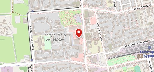 Yest Poyest! на карте