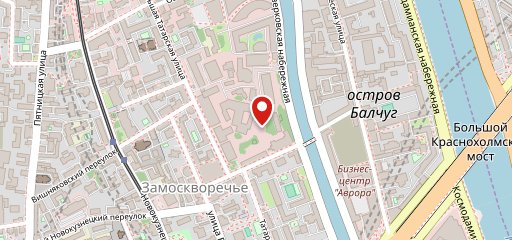 Yevi на карте