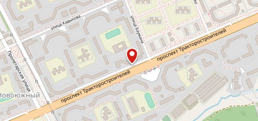 Евразия на карте