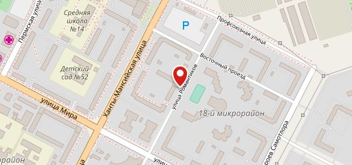 Евразия на карте