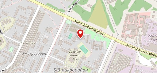 Евразия на карте