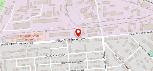 Евразия на карте