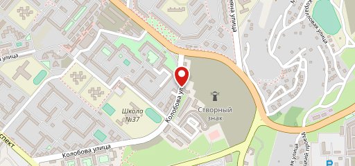 Еврейская кухня на карте