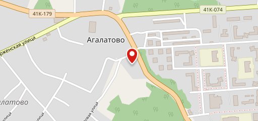 Евро Кебаб на карте