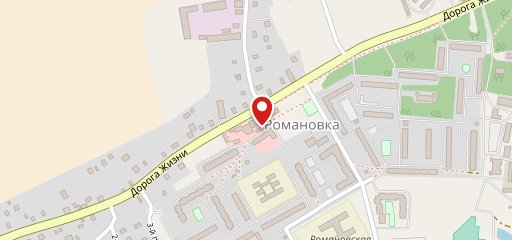 Евро Кебаб на карте