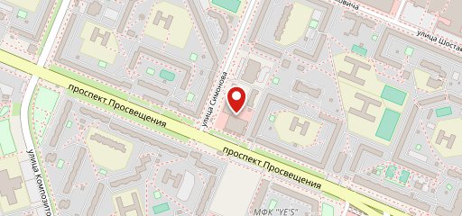 Шаверма Евро Кебаб на карте