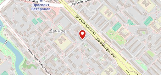 Евро Кебаб на карте